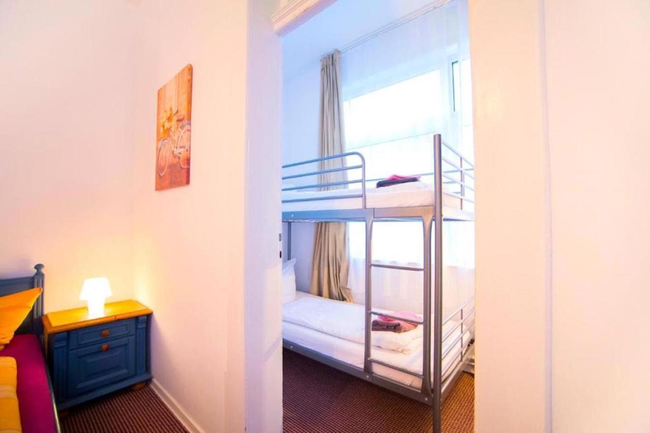 Askania Hotel Braunlage Zewnętrze zdjęcie