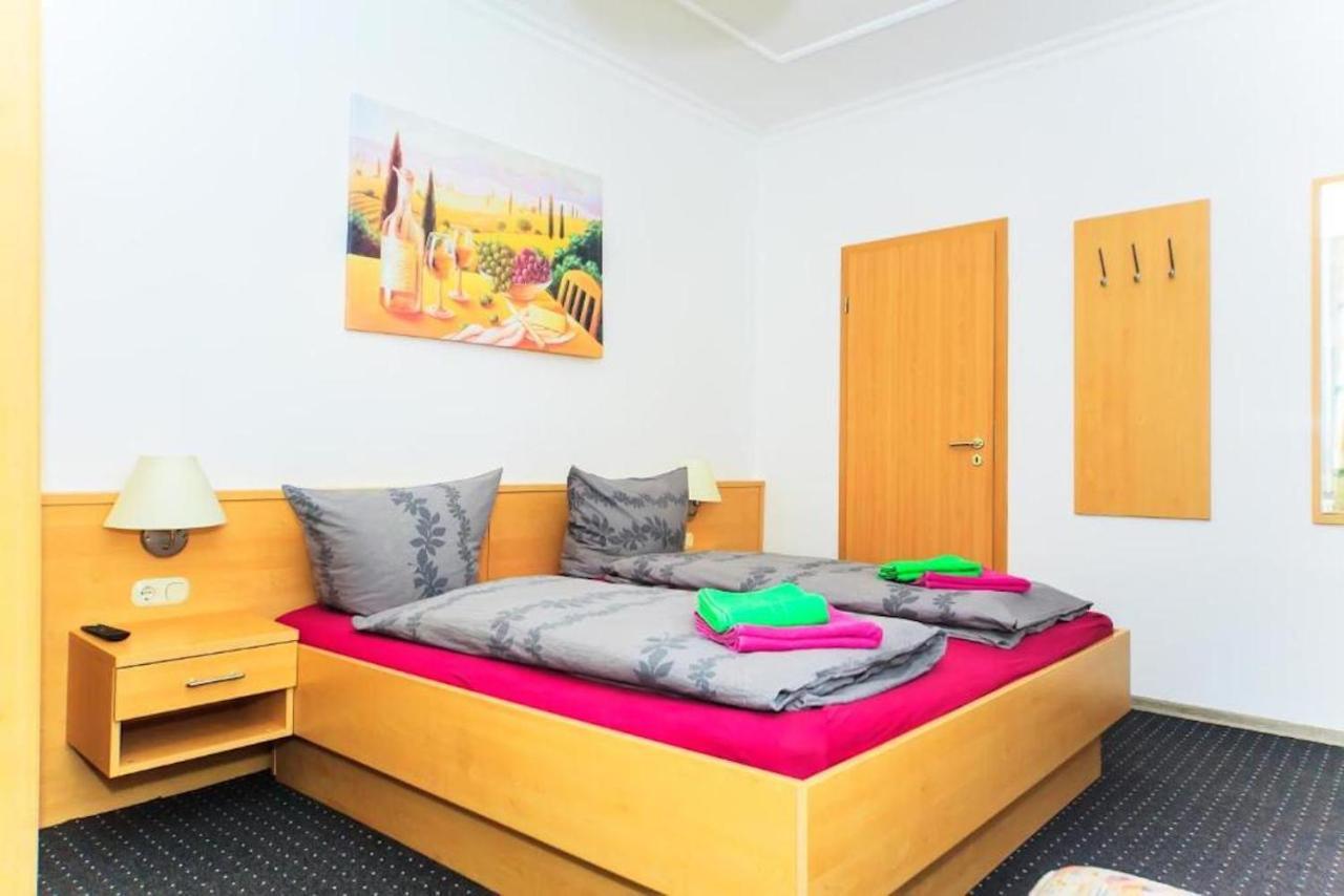 Askania Hotel Braunlage Zewnętrze zdjęcie