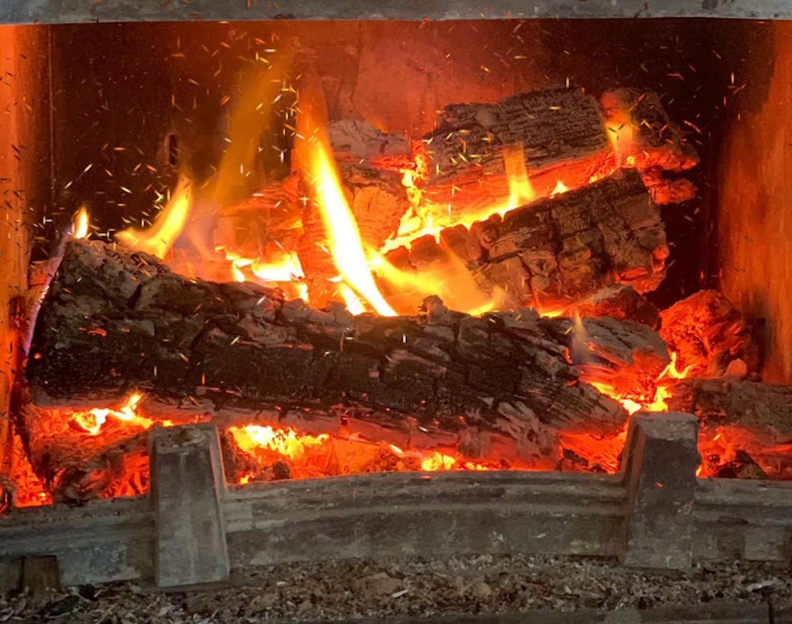 Askania Hotel Braunlage Zewnętrze zdjęcie