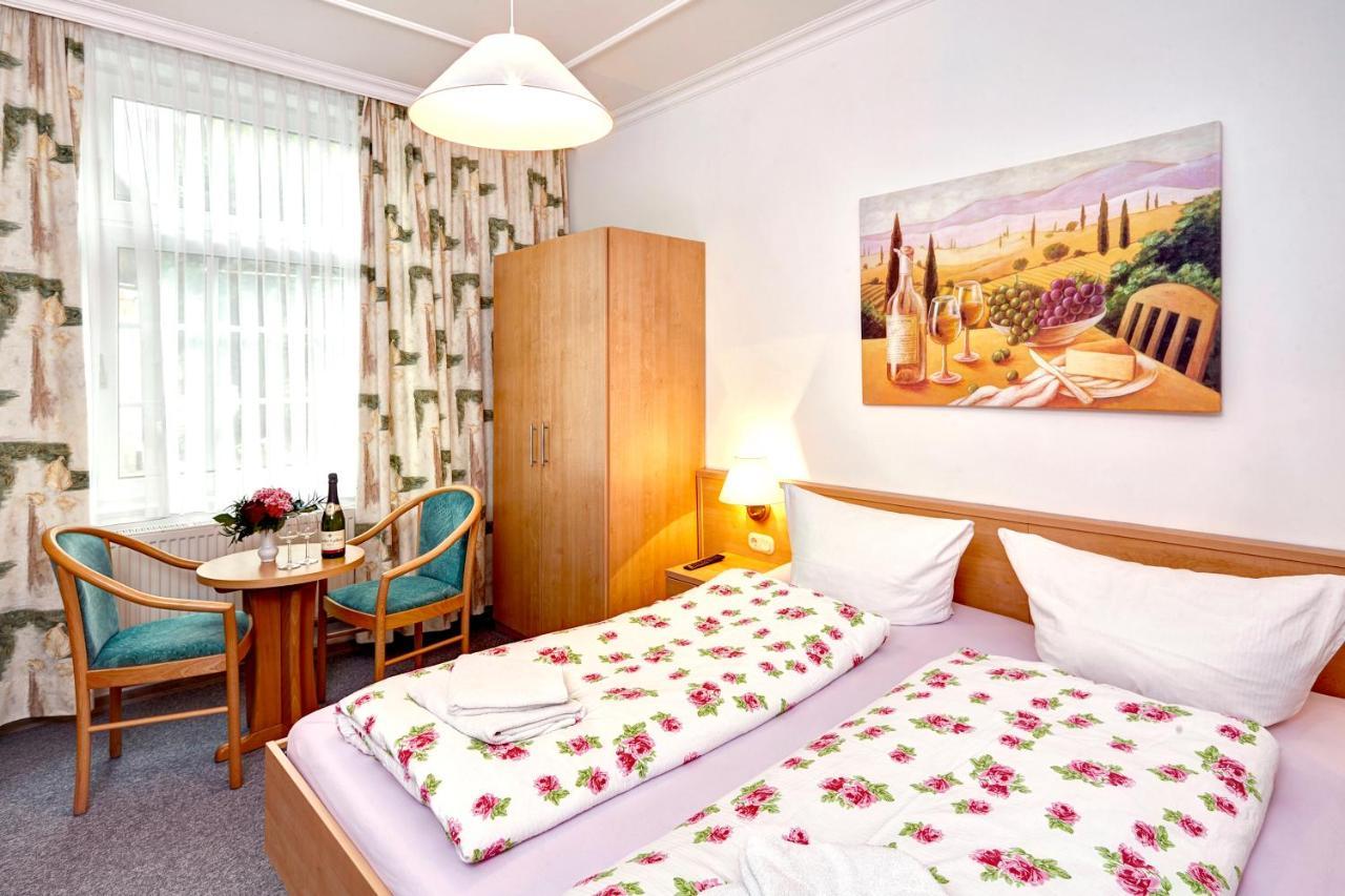 Askania Hotel Braunlage Zewnętrze zdjęcie