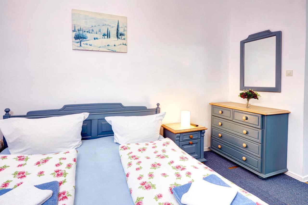 Askania Hotel Braunlage Zewnętrze zdjęcie