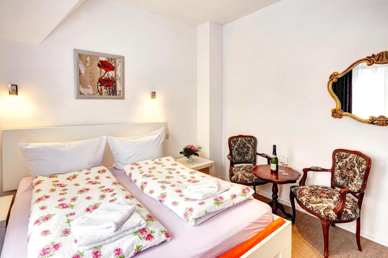Askania Hotel Braunlage Zewnętrze zdjęcie