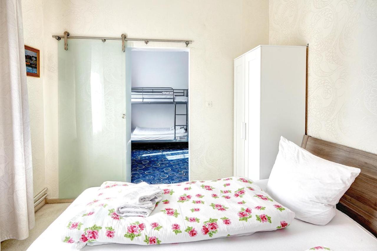 Askania Hotel Braunlage Zewnętrze zdjęcie