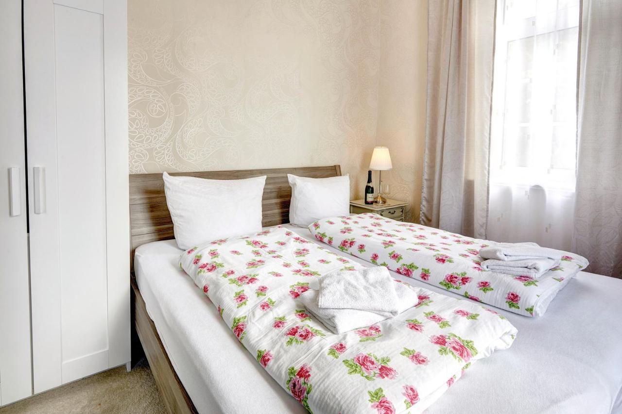 Askania Hotel Braunlage Zewnętrze zdjęcie