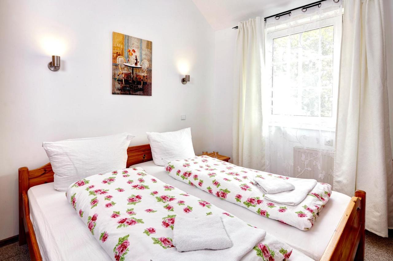 Askania Hotel Braunlage Zewnętrze zdjęcie