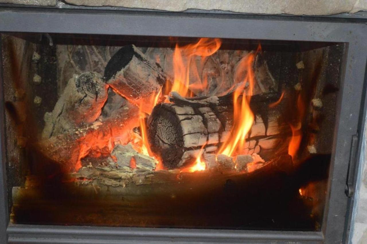 Askania Hotel Braunlage Zewnętrze zdjęcie