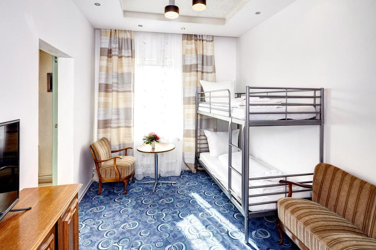 Askania Hotel Braunlage Zewnętrze zdjęcie