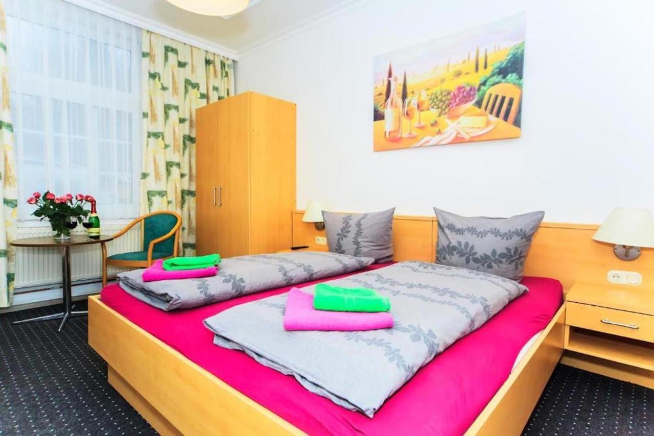Askania Hotel Braunlage Zewnętrze zdjęcie