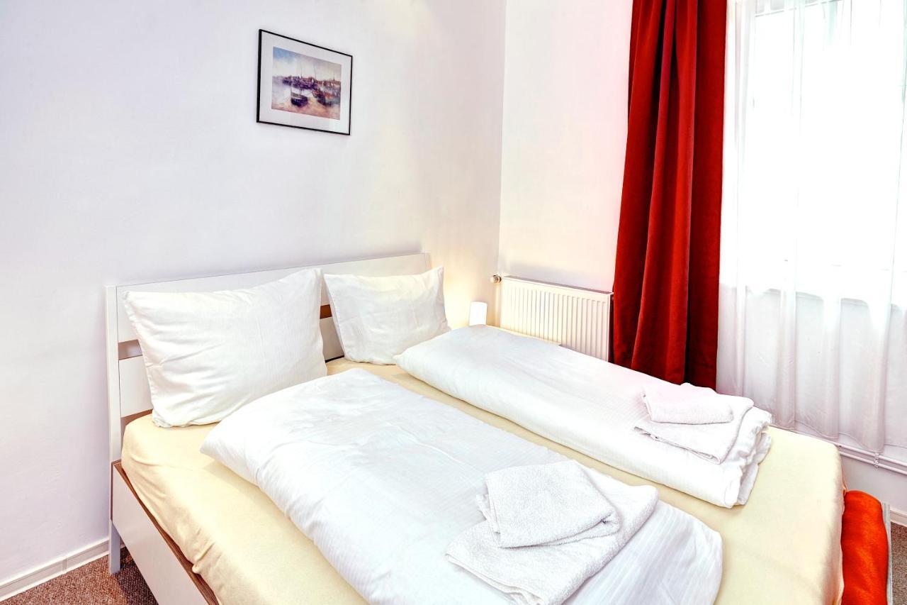 Askania Hotel Braunlage Zewnętrze zdjęcie