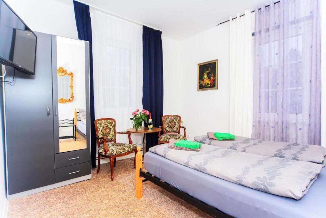 Askania Hotel Braunlage Zewnętrze zdjęcie