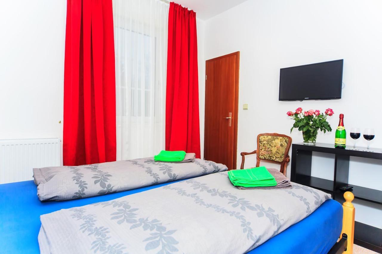 Askania Hotel Braunlage Zewnętrze zdjęcie