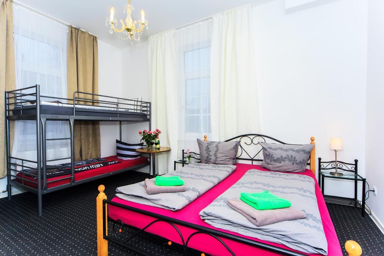 Askania Hotel Braunlage Zewnętrze zdjęcie