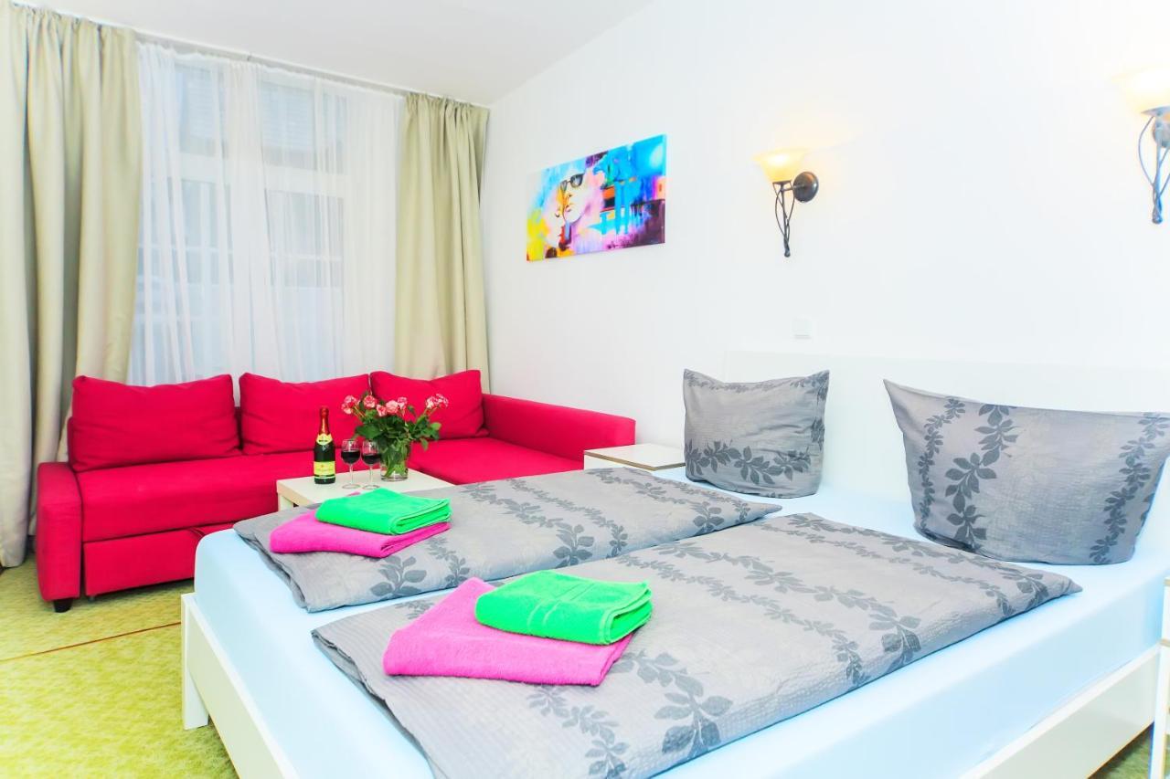 Askania Hotel Braunlage Zewnętrze zdjęcie