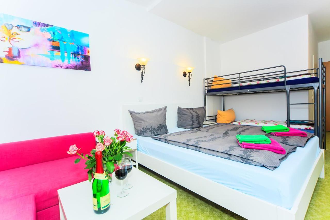 Askania Hotel Braunlage Zewnętrze zdjęcie