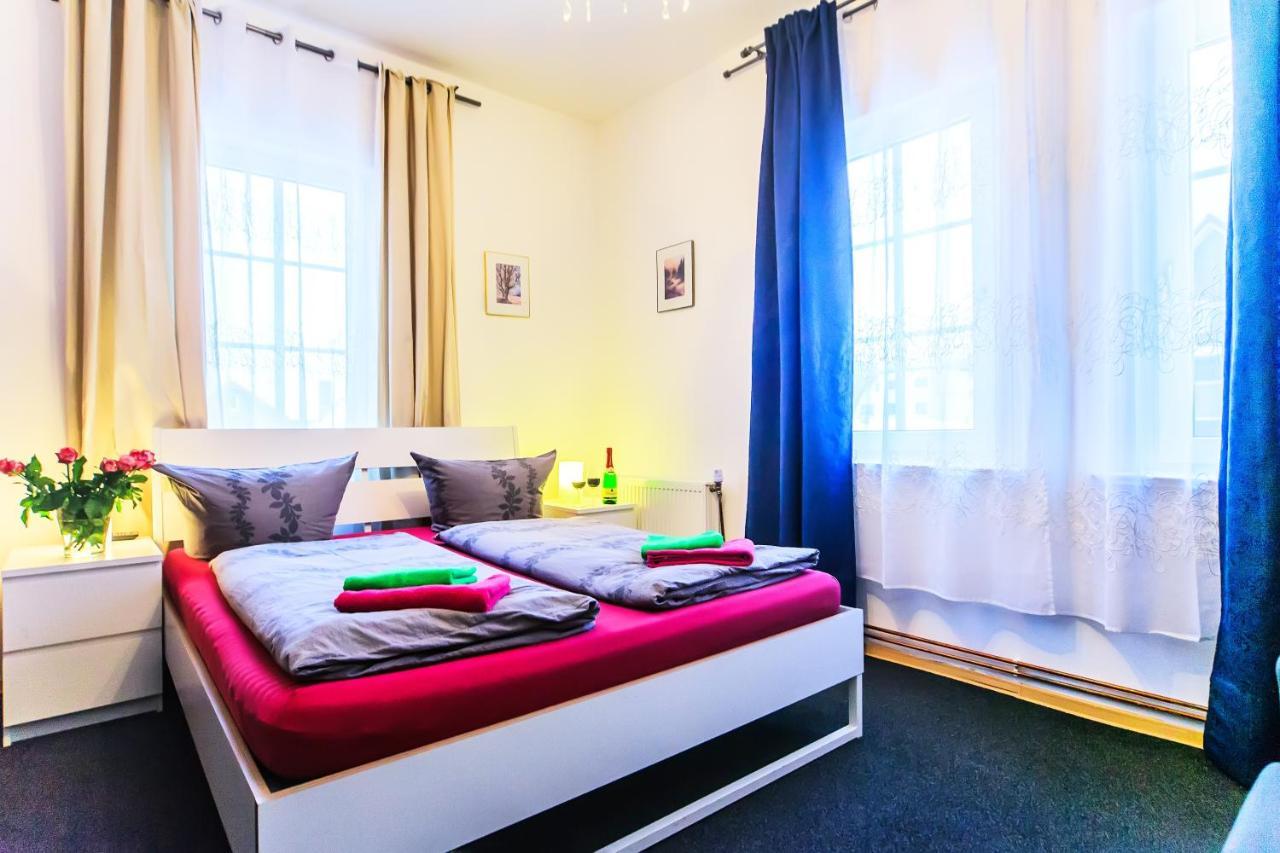 Askania Hotel Braunlage Zewnętrze zdjęcie